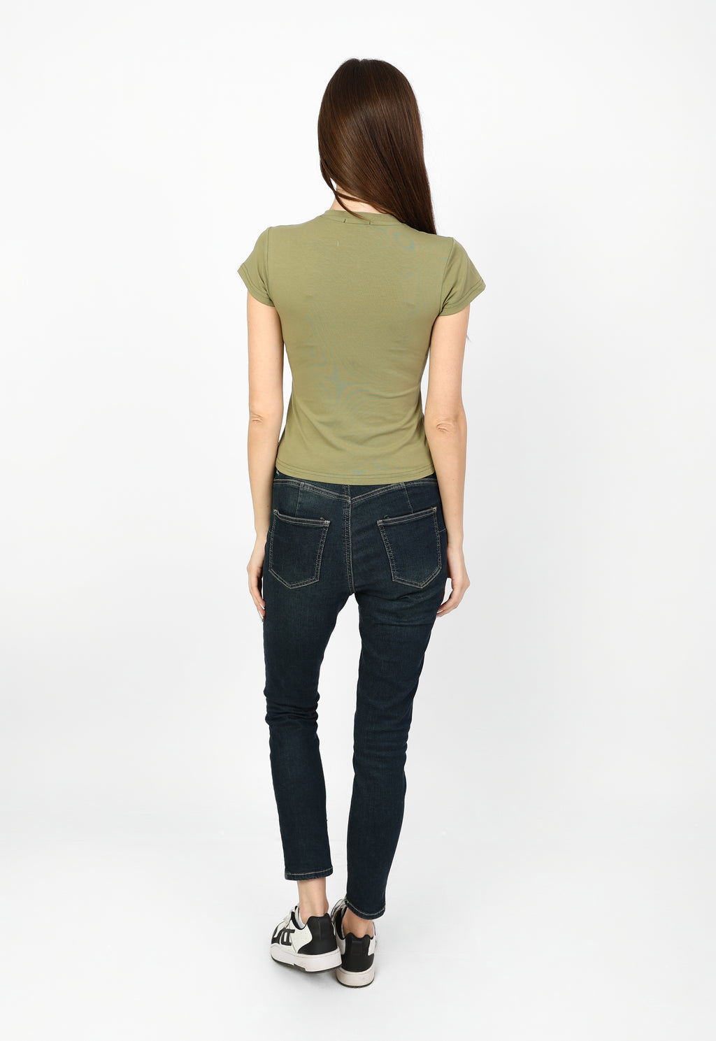 Sleeveless top