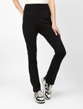 Sports Leggings - High Waist Charleston Cut